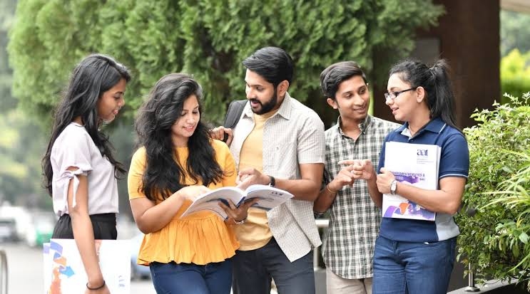 భారత్‌లో పెరుగుతున్న విదేశీ విద్యార్థుల సంఖ్య