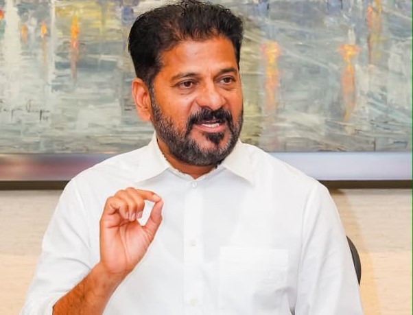 జై యువ నినాదంతో ముందుకుసాగాలి : సీఎం రేవంత్ రెడ్డి 