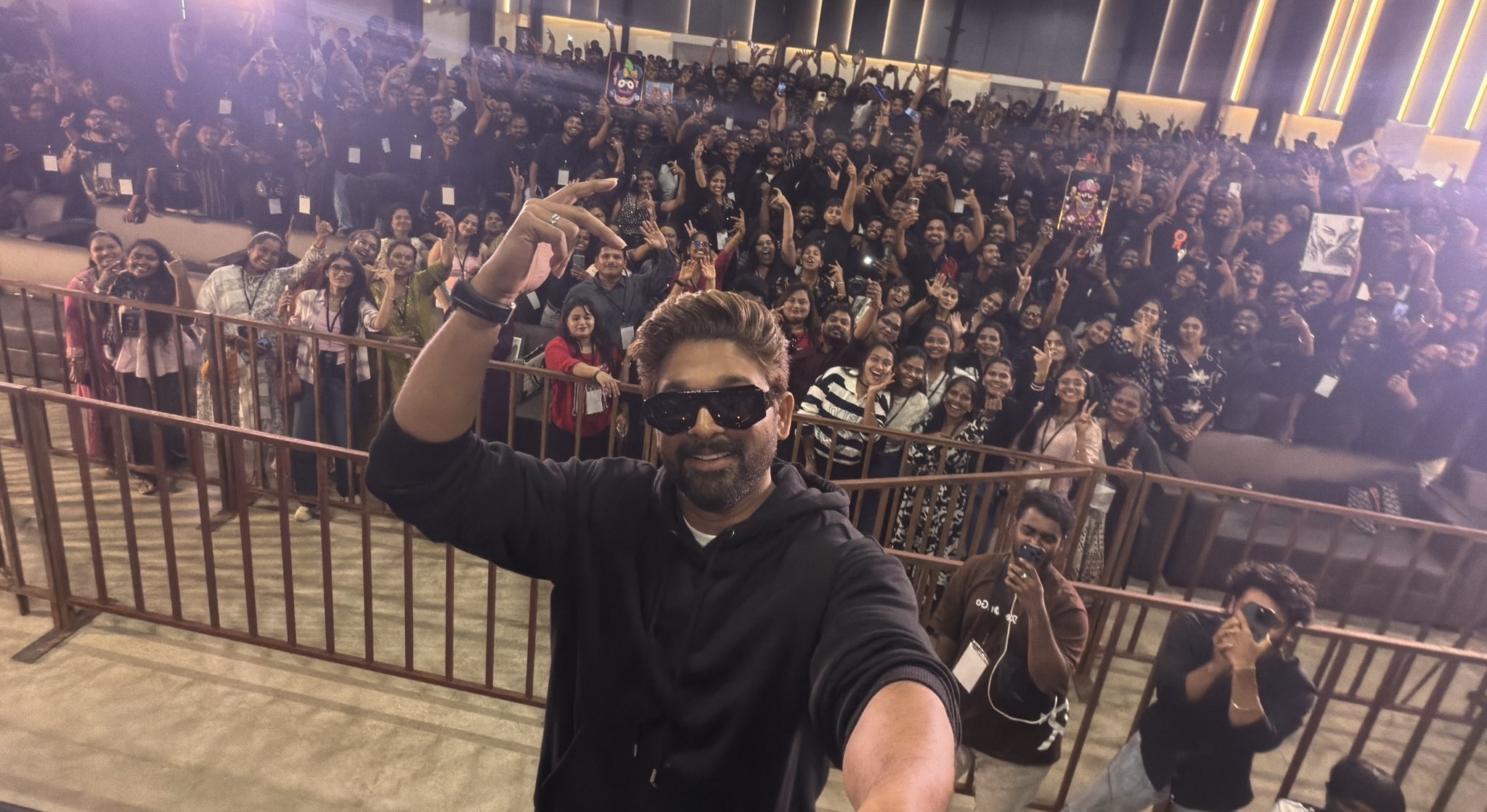 ట్రోల్స్, అన‌వ‌స‌ర విమ‌ర్శ‌ల‌ను పట్టించుకోవద్దు