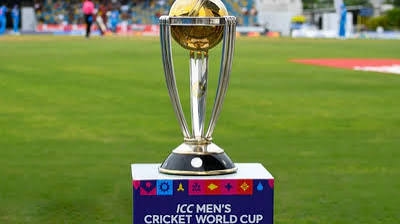 12 వేదికల్లో వన్డే వరల్డ్ కప్ - ఐసీసీ కీలక ప్రకటన