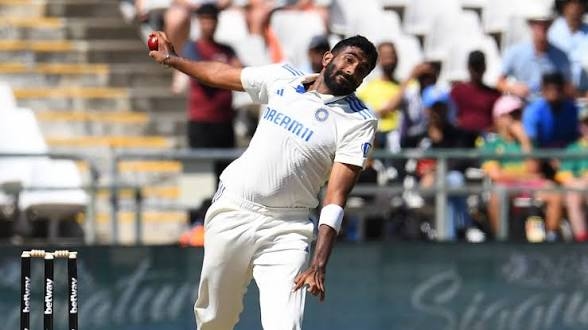 శ్రీలంక టూర్‌కు పేస్ గుర్రం రెడీ: ఫిట్‌నెస్ సాధించిన బుమ్రా