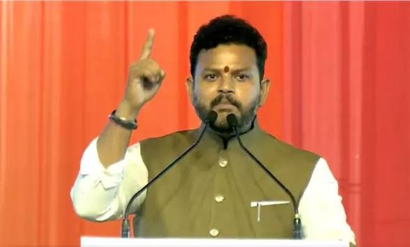 ప్రపంచం చూపు ఉత్తరంద్ర వైపు : రామ్మోహన్ నాయుడు