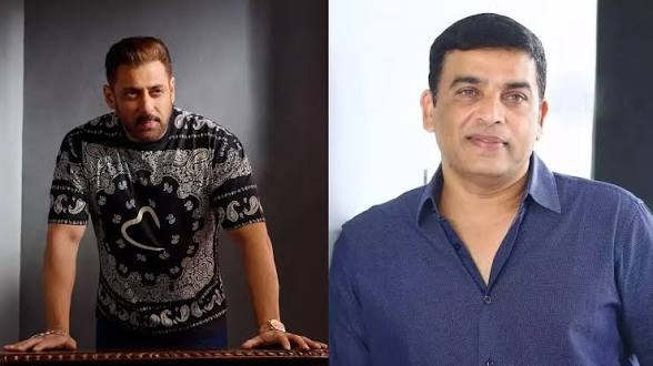 సల్మాన్ ఖాన్ భారీగా రెమ్యునరేషన్ తగ్గింపు.. దిల్ రాజు కోసమేనా?