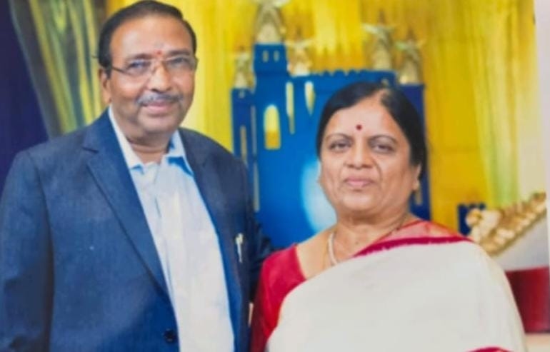 హుండీ నగదు అపహరణ ఘటనపై గురు పీఠం ట్రస్ట్ ఆవేదన
