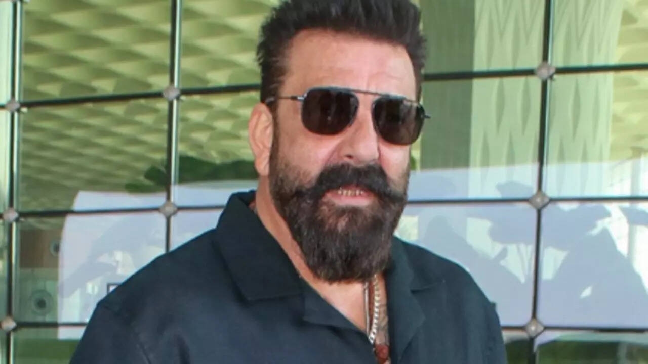 బాలీవుడ్‌లో ఐకమత్యం కరువైంది: సంజయ్ దత్ 