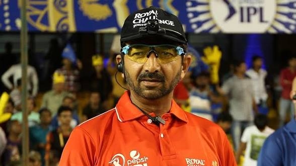 కోహ్లీ పై సీనియర్ ఎంపేర్ అనిల్ చౌదరి కీలక వ్యాఖ్యలు!