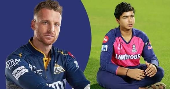 నా రికార్డును బహుశా అతనే బ్రేక్ చేస్తాడు!