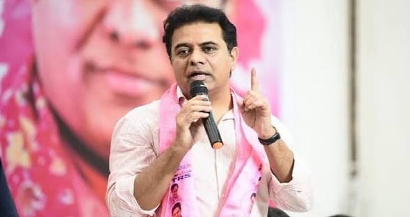 రేవంత్ పాలనపై కేటీఆర్ ధ్వజం: కేసీఆర్ నాయకత్వమే తెలంగాణకు శ్రీరామరక్ష!