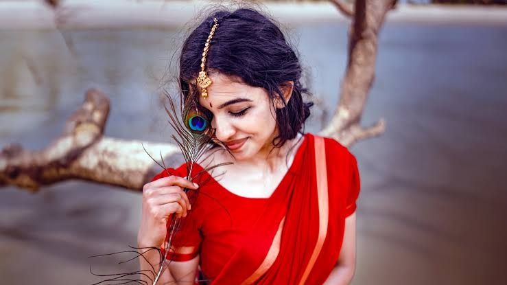 అల్లు అర్జున్ ఫ్యాన్‌ని అంటూ 'ప్రేమలు' నటి మమితా బైజు ఆసక్తికర వ్యాఖ్యలు!
