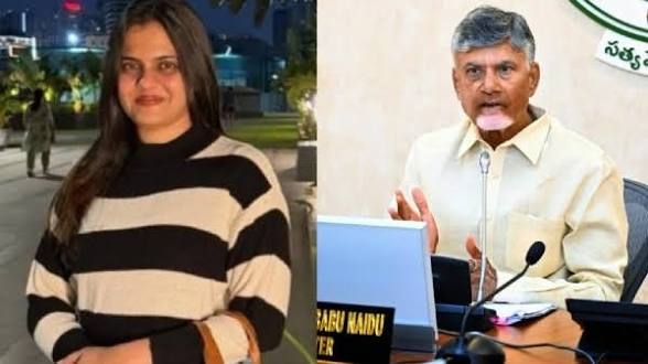 మెడికో ప్రియాంక మృతిపై సీఎం చంద్రబాబు తీవ్ర దిగ్భ్రాంతి
