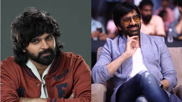 రవితేజ, శ్రీవిష్ణు మల్టీస్టారర్: 'వీరాధి వీరులంట' అప్‌డేట్!