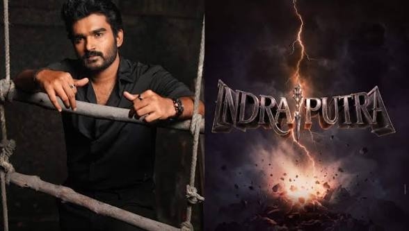 కిరణ్ అబ్బవరం కొత్త సినిమా: 'ఇంద్రపుత్ర'తో పాన్ ఇండియా ఎంట్రీ