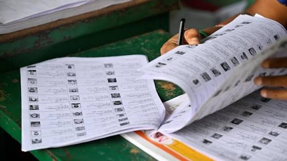 తెలంగాణలో భారీగా ఓట్ల తొలగింపు!