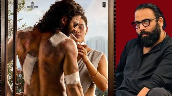 'స్పిరిట్' కోసం ప్రభాస్ మేకోవర్!