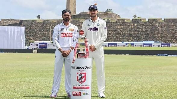 చారిత్రాత్మక 600వ టెస్టుకు సిద్ధమైన టీమిండియా!