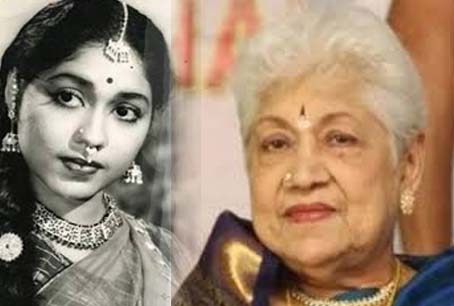 సీనియర్ నటి షావుకారు జానకి కన్నుమూత