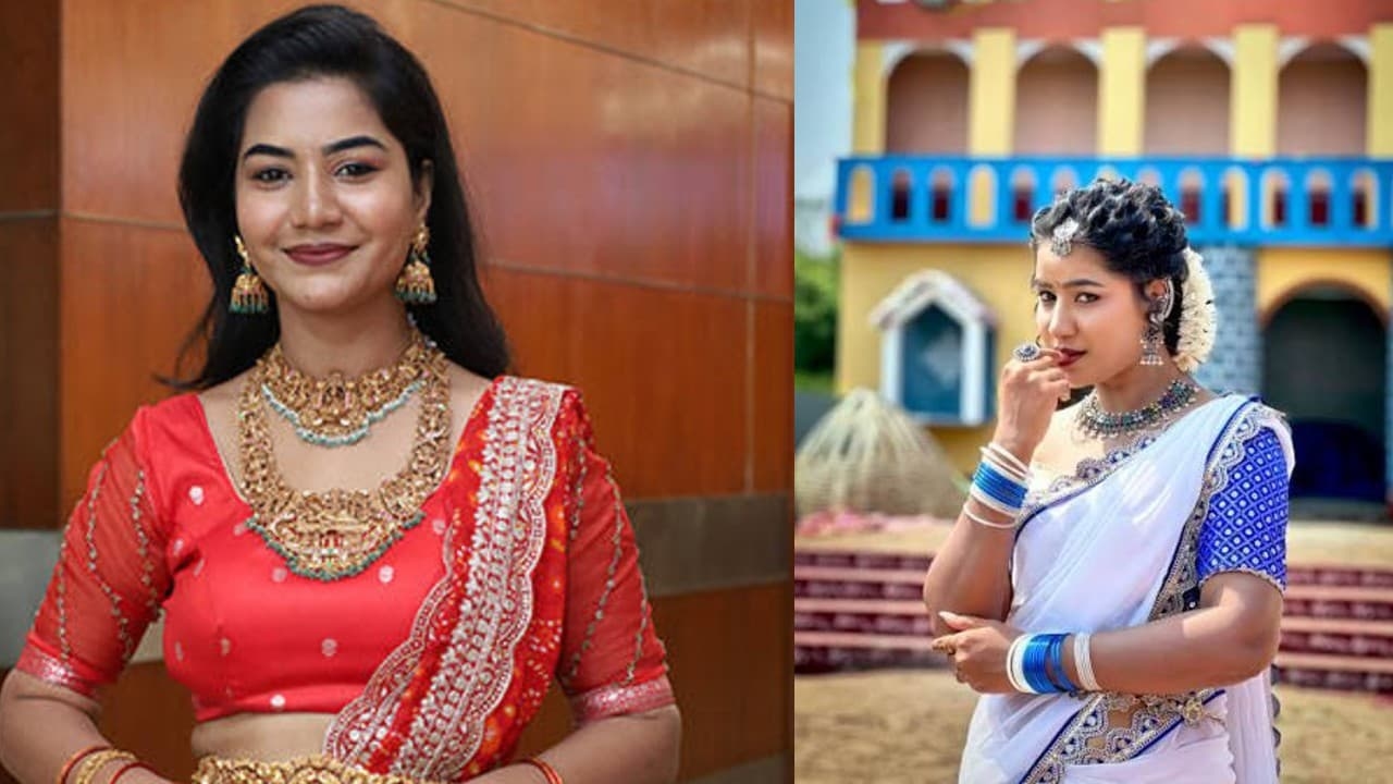 శరణ్య, మీడియా సంస్థలపై డాన్సర్ మాధురి పోలీసు కేసు