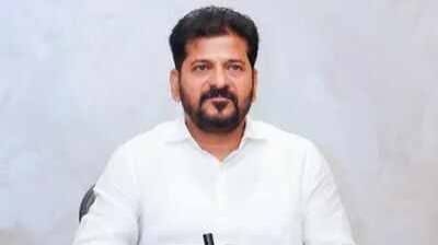 కేంద్రం పర్మిషన్ నిరాకరణ.. రేవంత్ అమెరికా టూర్‌కి సాంకేతిక అడ్డంకులు! కారణం ఇదే 
