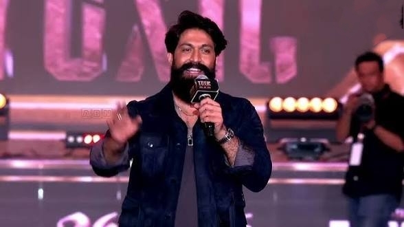 తెలుగు ప్రేక్షకులపై యశ్ ప్రశంసల జల్లు!