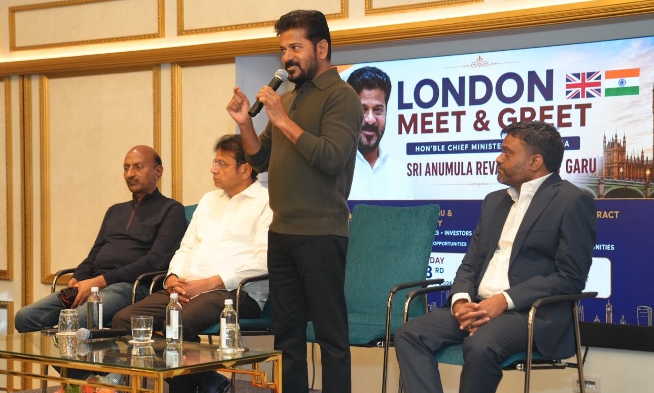 రాజకీయ కారణాలతోనే అనుమతి నిరాకర‌ణ‌