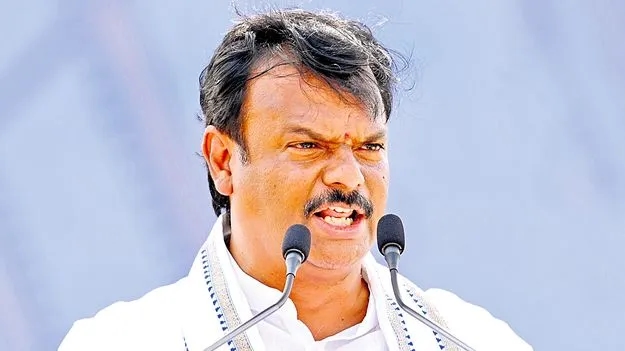 అయ్యప్ప భక్తులకు శుభవార్త.. స్పెషల్ ట్రైన్స్ పై కేంద్రంతో చర్చిస్తాం : మాధవ్