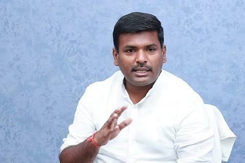 మెగా DSCపై గుడివాడ అమర్‌నాథ్ సంచలన ఆరోపణలు!