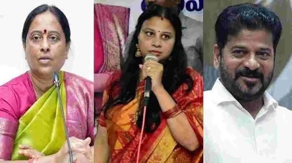 'కొండా' ఎపిసోడ్‌పై ఉత్కంఠ: సీఎం రేవంత్ రాకతో క్లారిటీ!