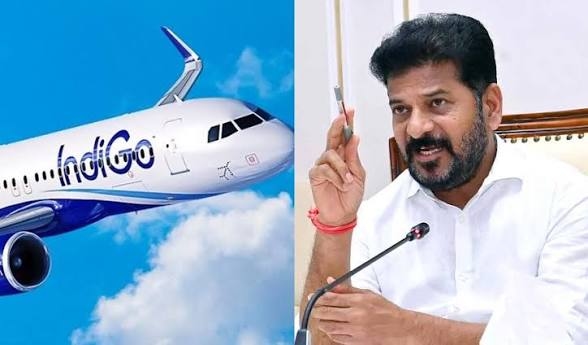 యూఎస్ పర్యటన రద్దు: హైదరాబాద్‌కు తిరిగొచ్చిన సీఎం రేవంత్ రెడ్డి