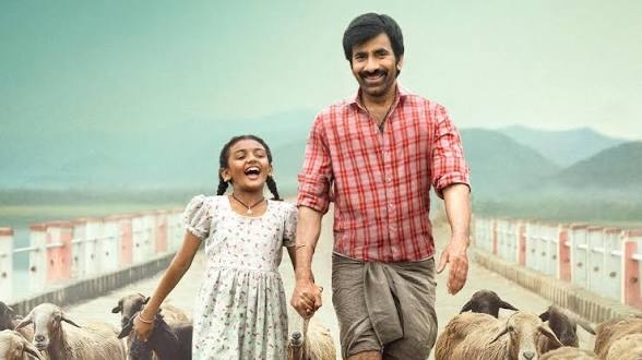 బాక్సాఫీస్ వద్ద 'ఇరుముడి' ప్రభంజనం: 3 రోజుల్లో రూ. 71.87 కోట్ల గ్రాస్!