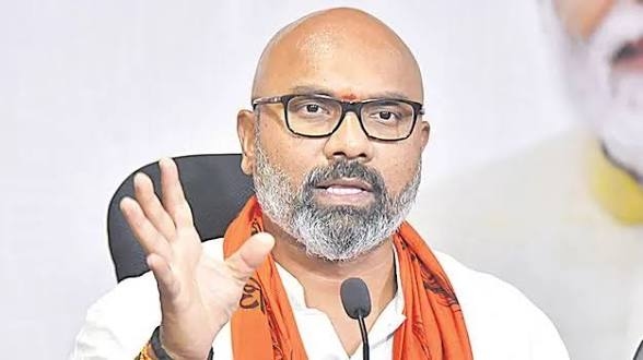 నాపై నిఘా: సీఎం రేవంత్ సోదరుడిపై బీజేపీ ఎంపీ ధర్మపురి అర్వింద్ సంచలన ఆరోపణలు