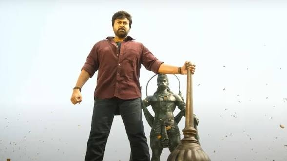 'విశ్వంభర' రీషూట్: వేగవంతమైన పోస్ట్ ప్రొడక్షన్ పనులు