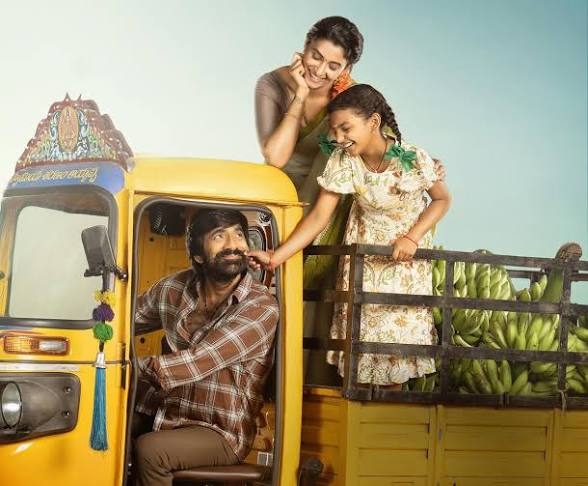 త్వరలో నెట్‌ఫ్లిక్స్‌లో 'ఇరుముడి' సందడి!