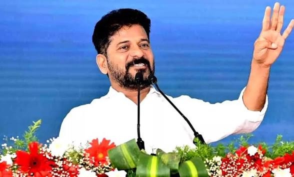 1000 రోజుల ప్రజాపాలన.. విమర్శకులపై సీఎం రేవంత్ ఫైర్!