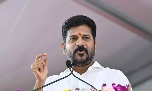 కేసీఆర్ సెక్యూరిటీ, జీతాలకే రూ.22.24 కోట్లు.. రేవంత్ రెడ్డి తీవ్ర వ్యాఖ్యలు!