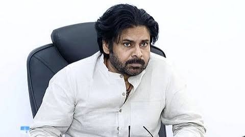 దివ్యాంగుల పెన్షన్లపై తెలంగాణ ప్రభుత్వానికి జనసేన సూటి ప్రశ్నలు