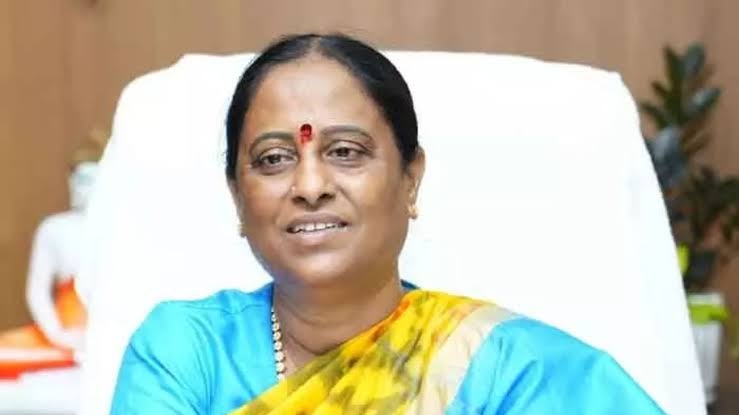 రాజీనామానా?..  తొలగింపా?.. కొండా సురేఖ వ్య‌వ‌హారంపై ఉత్కంఠ.. 