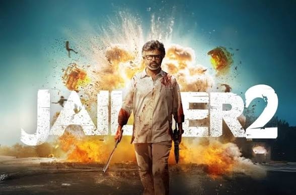 వాయిదా వార్తలకు చెక్: ముందుగా చెప్పిన డేట్‌కే సూపర్ స్టార్ 'జైలర్-2'