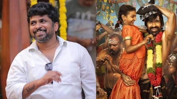 తమిళ హీరోలతో సినిమా వార్తలను కొట్టిపారేసిన డైరెక్టర్ శివ నిర్వాణ!