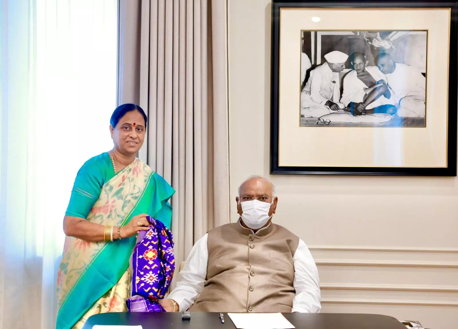 మంత్రి పదవికి కొండా సురేఖ గుడ్‌బై? వేటు పడేలోపే రాజీనామాకు రంగం సిద్ధం!