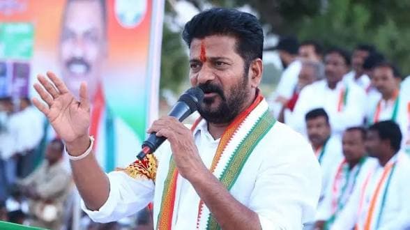 సమృద్ధిగా వర్షాల కోసం రేవంత్ సర్కార్ కీలక నిర్ణయం!