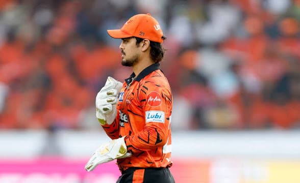 SRH నయా బాస్‌గా ఇషాన్ కిషన్?