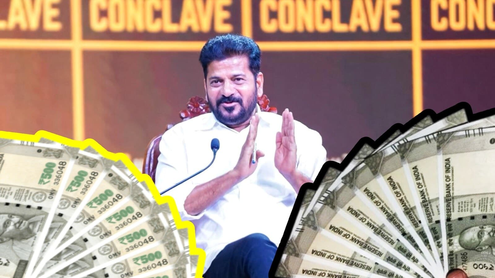 కొత్త పెన్షన్లకు అనర్హులు వీరే: తెలంగాణ ప్రభుత్వం మార్గదర్శకాలు!