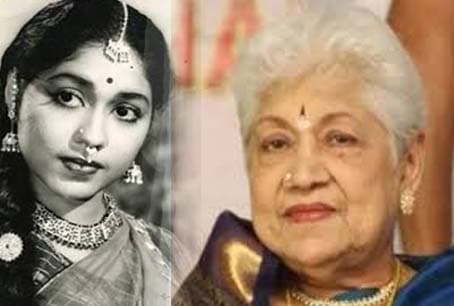 సీనియర్ నటి షావుకారు జానకి కన్నుమూత