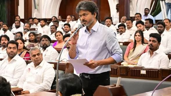 తమిళనాడులో సంచలనం: రోజే డ్రైవింగ్ లైసెన్స్ జారీ!