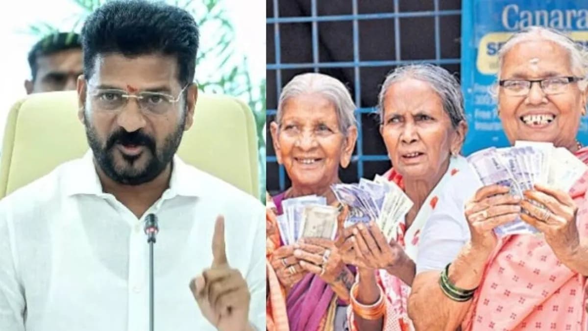 కొత్త పెన్షన్‌దారులకు బిగ్ రిలీఫ్.. సర్టిఫికెట్లు లేకున్నా అప్లై చేసే వెసులుబాటు!