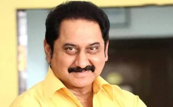 సినిమాల్లో అసభ్యత, హింస.. సెన్సార్ బోర్డ్ ఏం చేస్తోంది?: నటుడు సుమన్