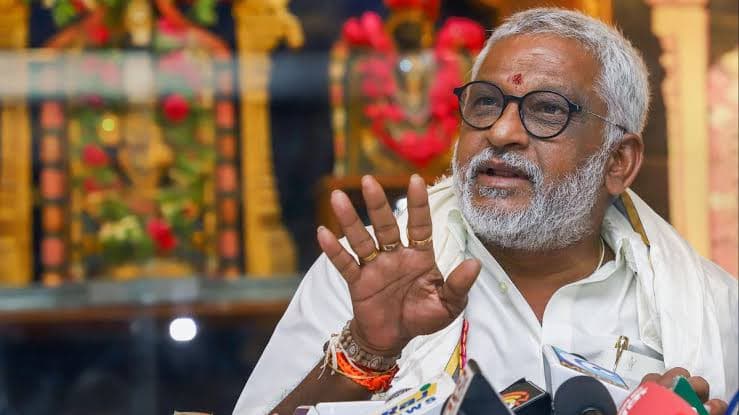 మెగా డీఎస్సీలో భారీ అక్రమాలు: సీబీఐ విచారణ జరిపించాలి - వైవీ సుబ్బారెడ్డి డిమాండ్