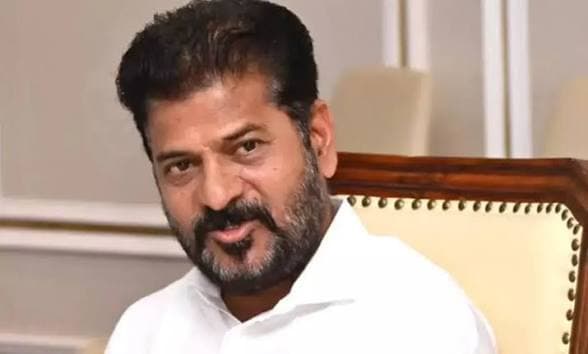 రెండేళ్లలో టీచర్ల సమస్యలన్నీ పరిష్కరిస్తా: సీఎం రేవంత్