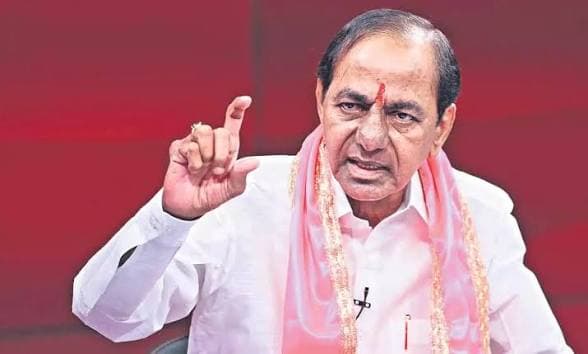 అసెంబ్లీ వ్యూహాలపై నేడు కేసీఆర్ దిశానిర్దేశం.. ఎర్రవల్లిలో బీఆర్‌ఎస్‌ఎల్పీ భేటీ!