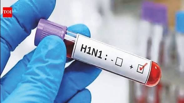 వేగంగా వ్యాపిస్తున్న H1N1 ఫ్లూ: కేంద్ర ఆరోగ్య శాఖ కీలక సూచనలు